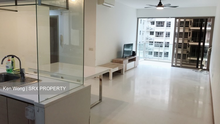 Waterfront Gold (D16), Condominium #188042982